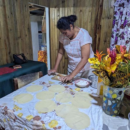 Aerowview Home Retreat Matei Luaran gambar