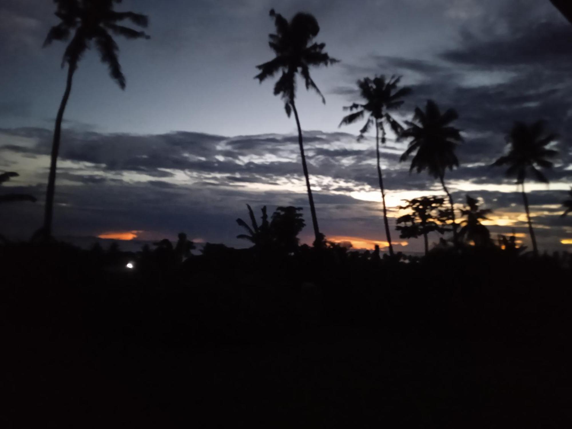 Aerowview Home Retreat Matei Luaran gambar
