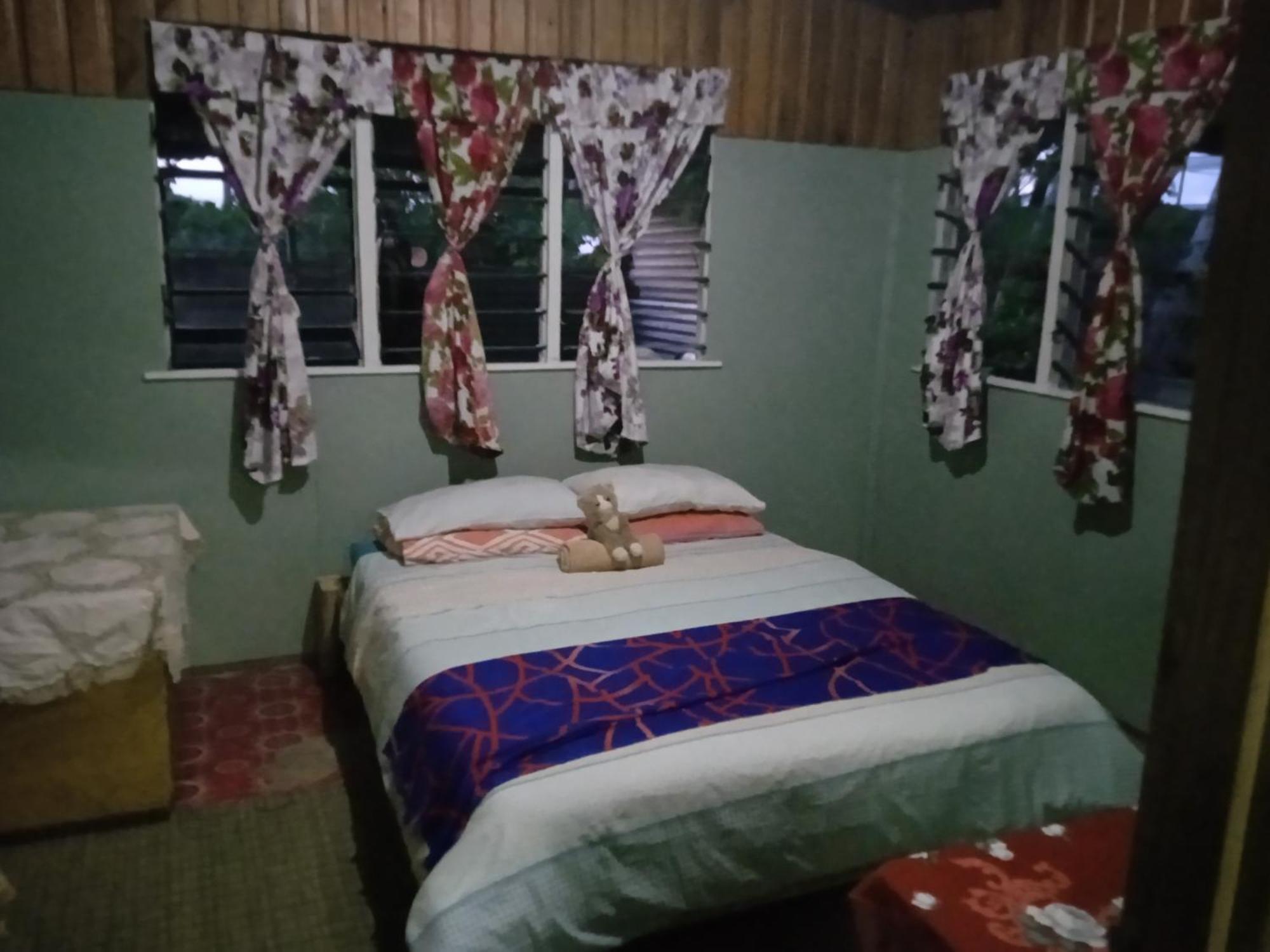 Aerowview Home Retreat Matei Luaran gambar