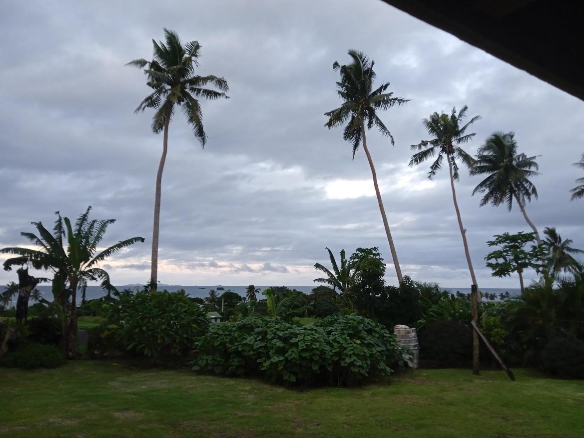 Aerowview Home Retreat Matei Luaran gambar