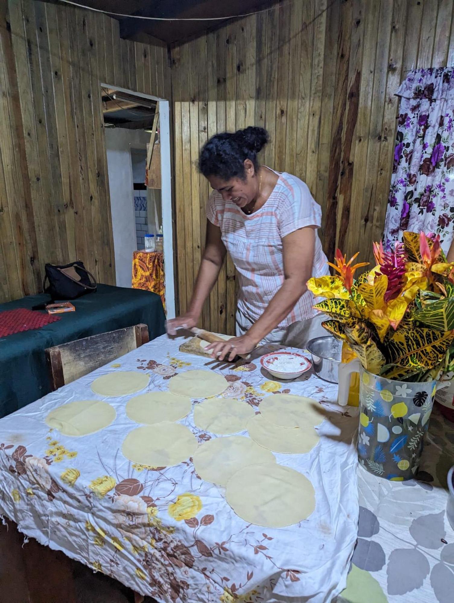 Aerowview Home Retreat Matei Luaran gambar