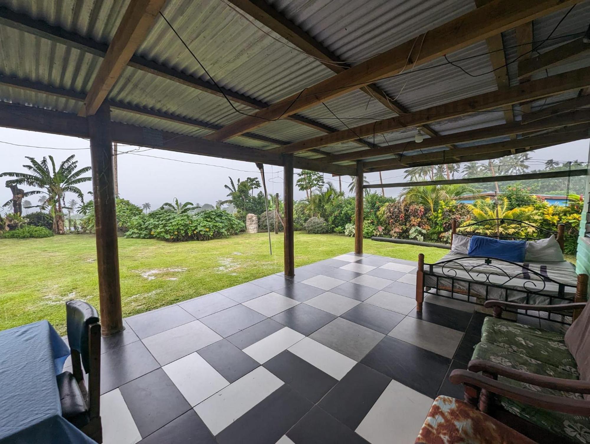 Aerowview Home Retreat Matei Luaran gambar