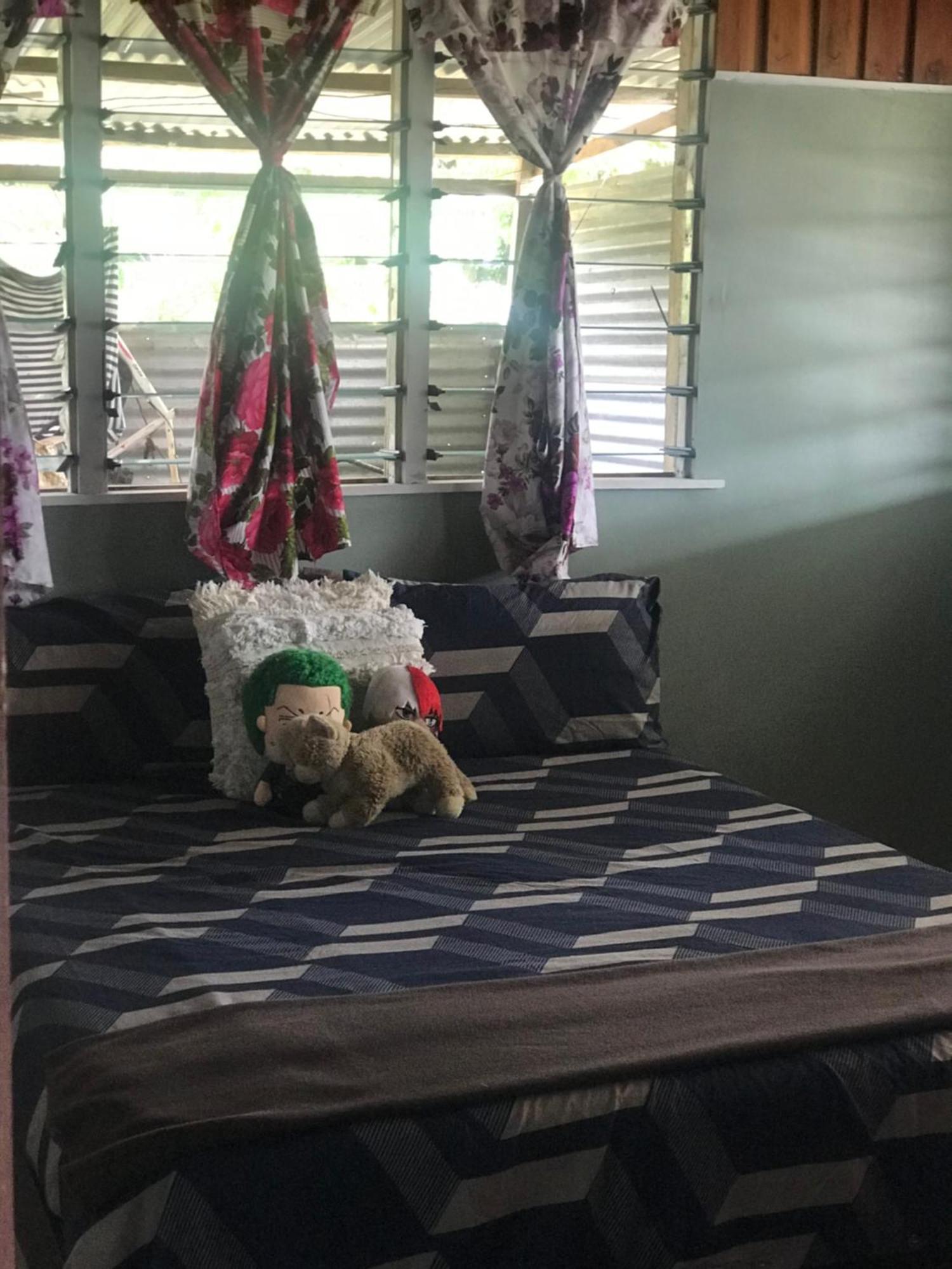 Aerowview Home Retreat Matei Luaran gambar