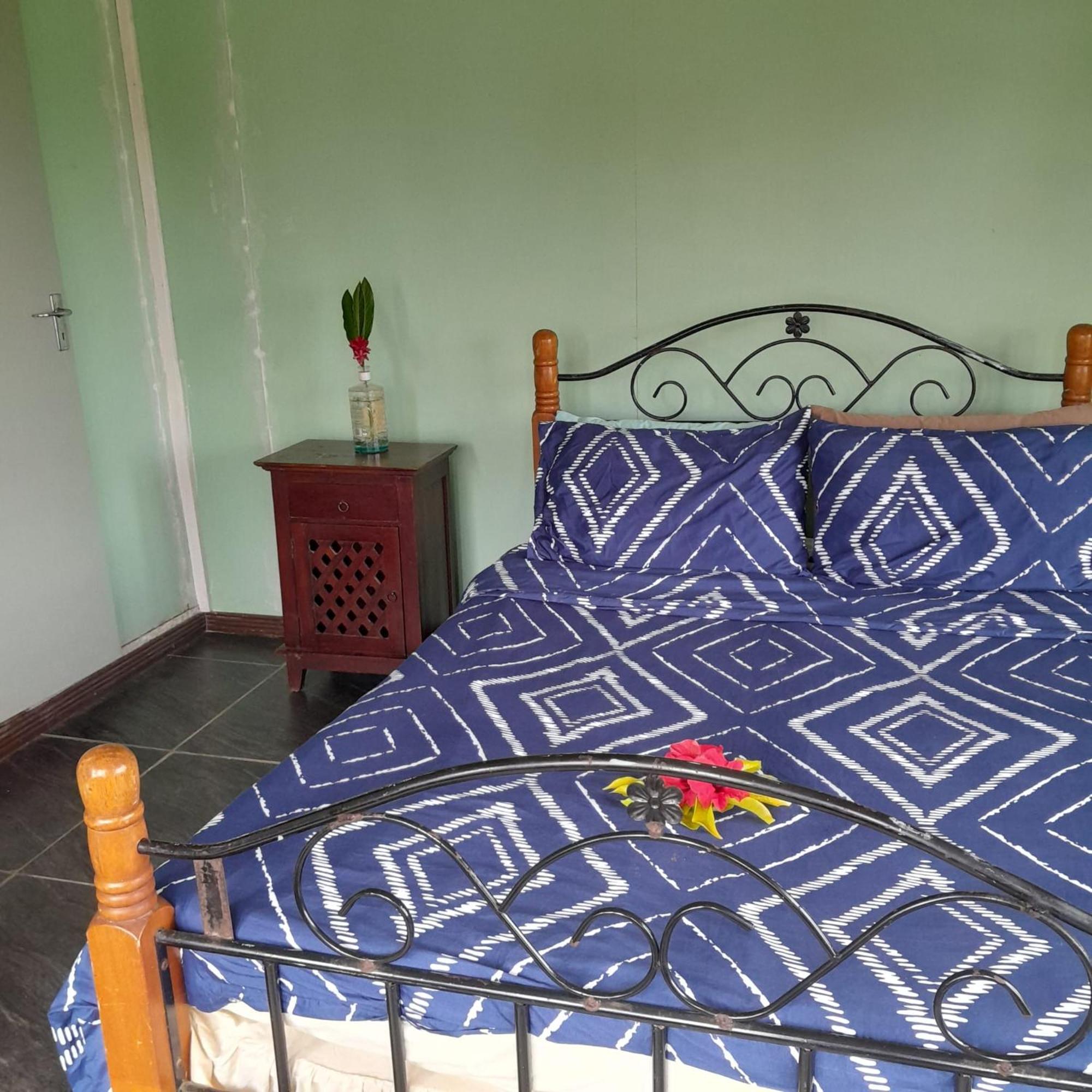 Aerowview Home Retreat Matei Luaran gambar