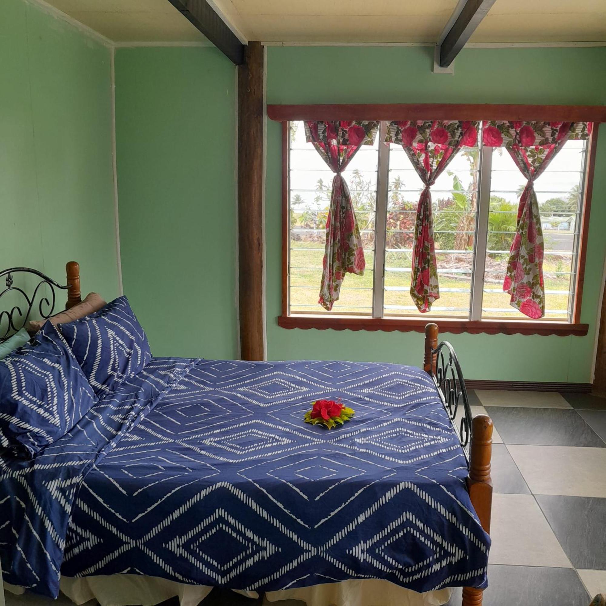 Aerowview Home Retreat Matei Luaran gambar